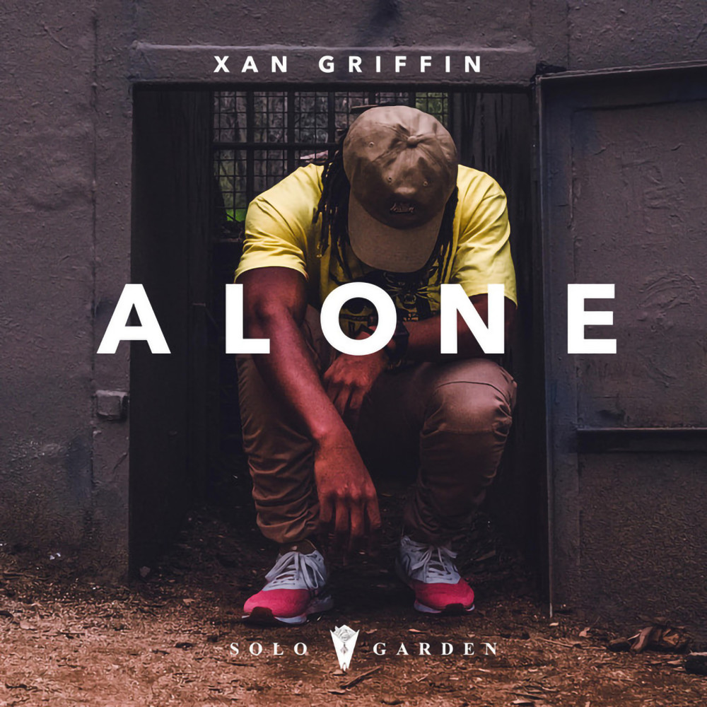Alone