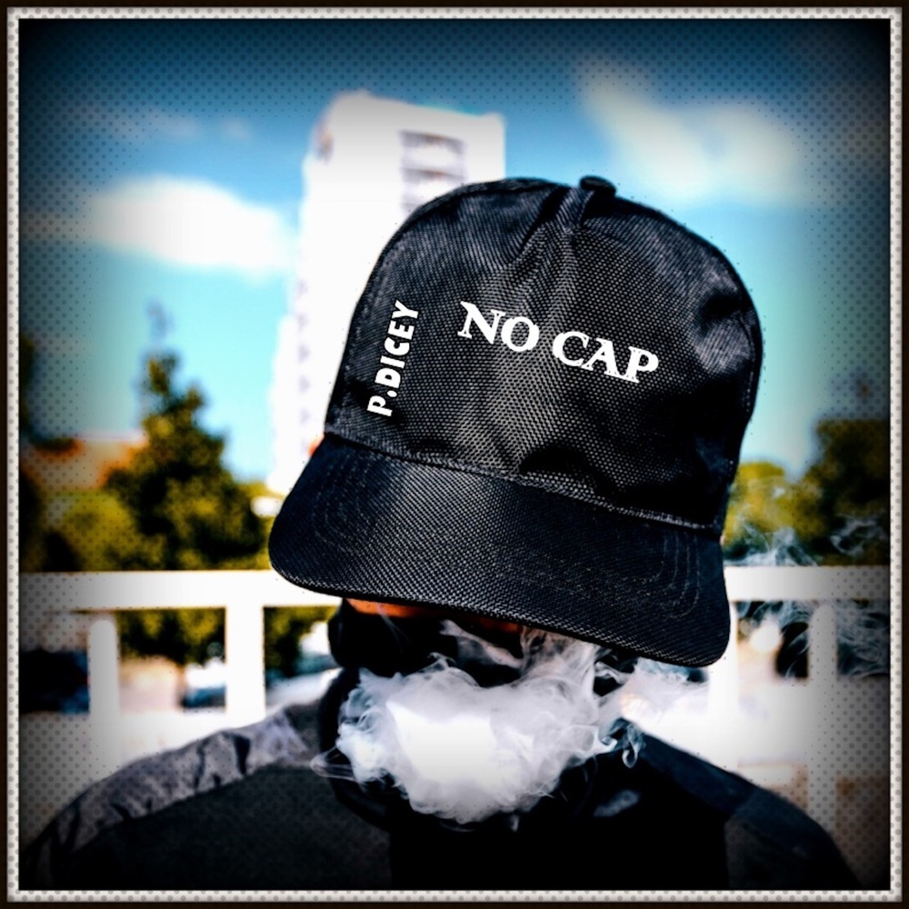 No Cap (Explicit)