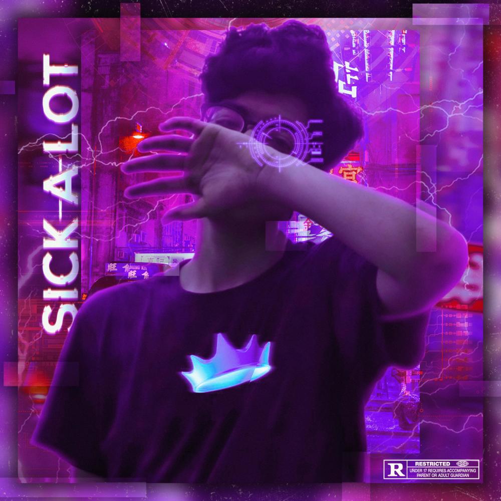 Blindfolded [Outro]