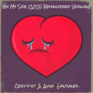 Album By My Side (2025 Remastered Version) from 