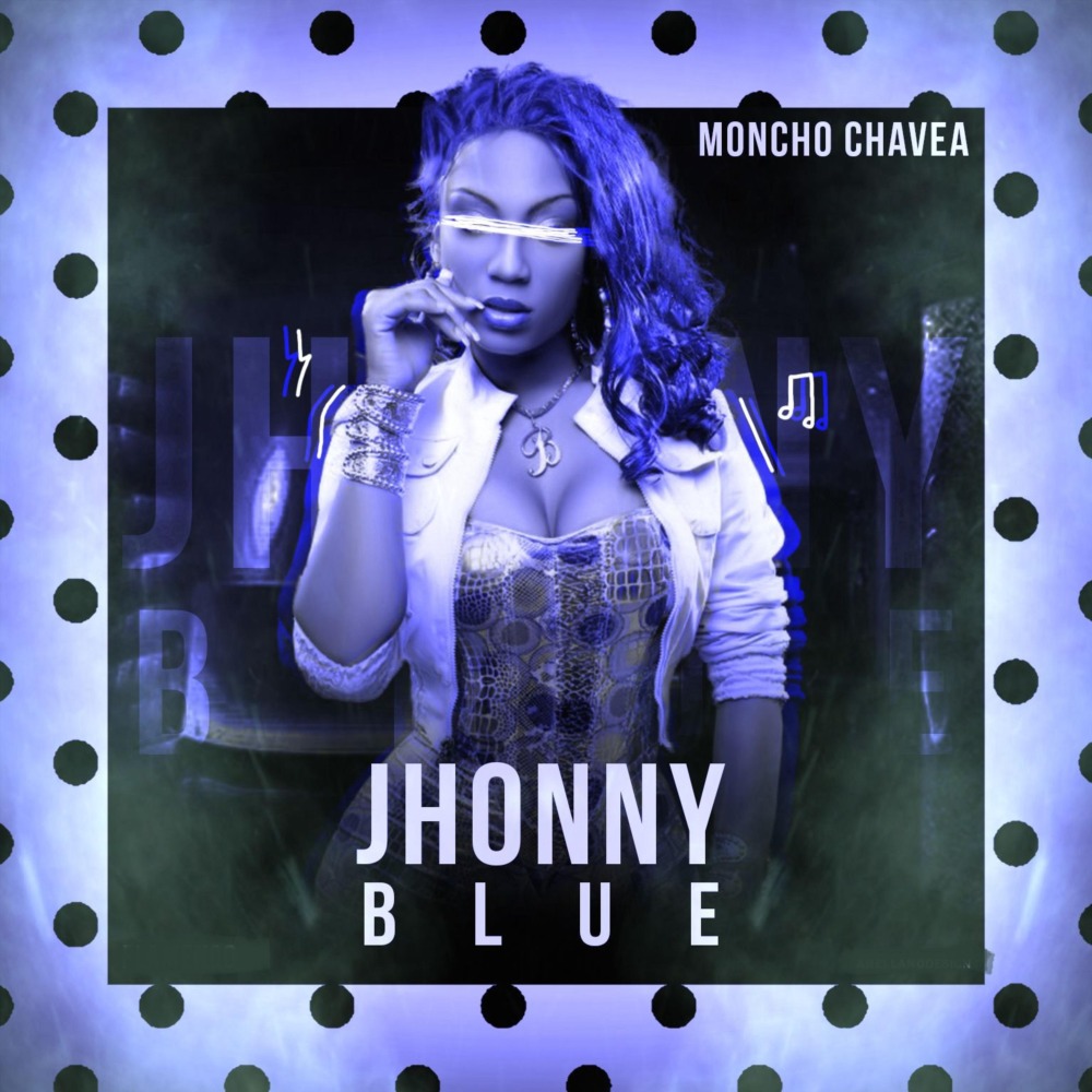 Jhonny Blue