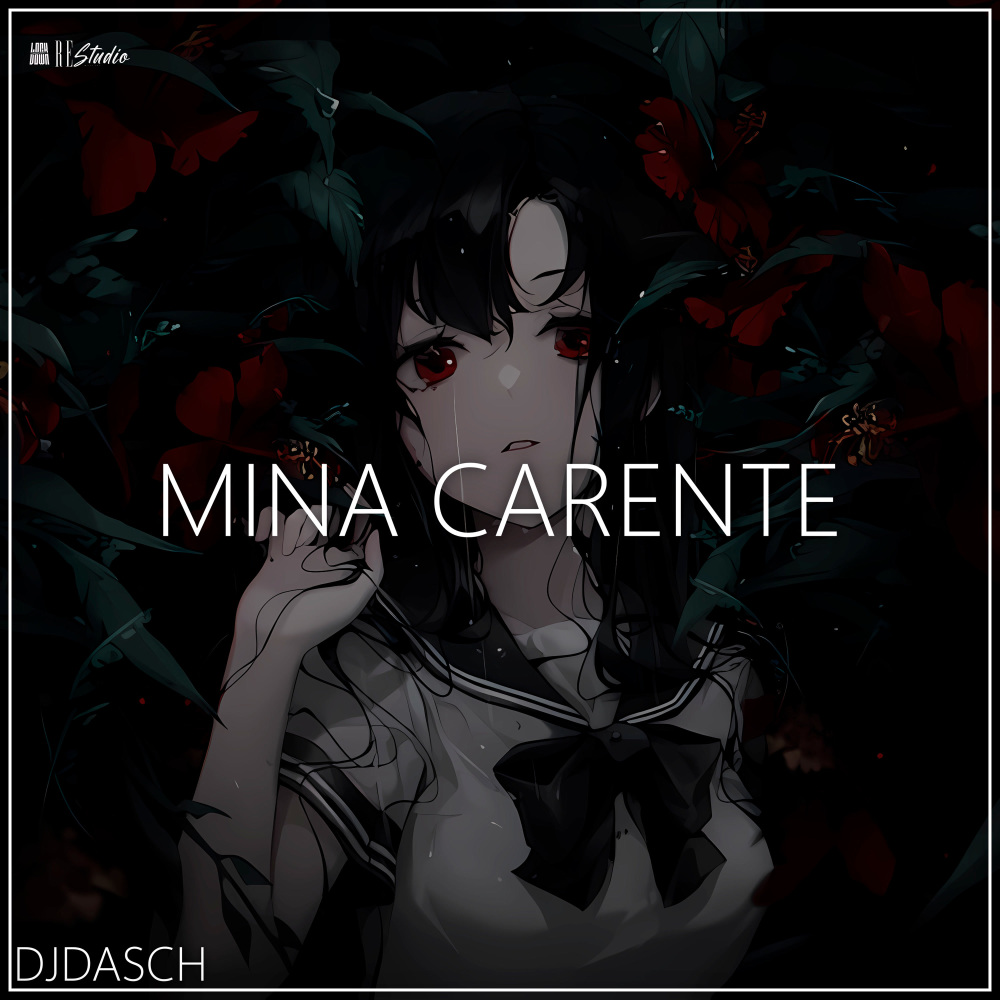Mina Carente (Ultra Slowed) (Explicit)