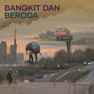 Album Bangkit Dan Beroda oleh Salim