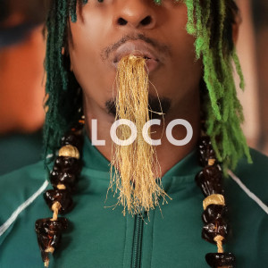 Jum3e的專輯LOCO (Bogo Amapiano Remix)