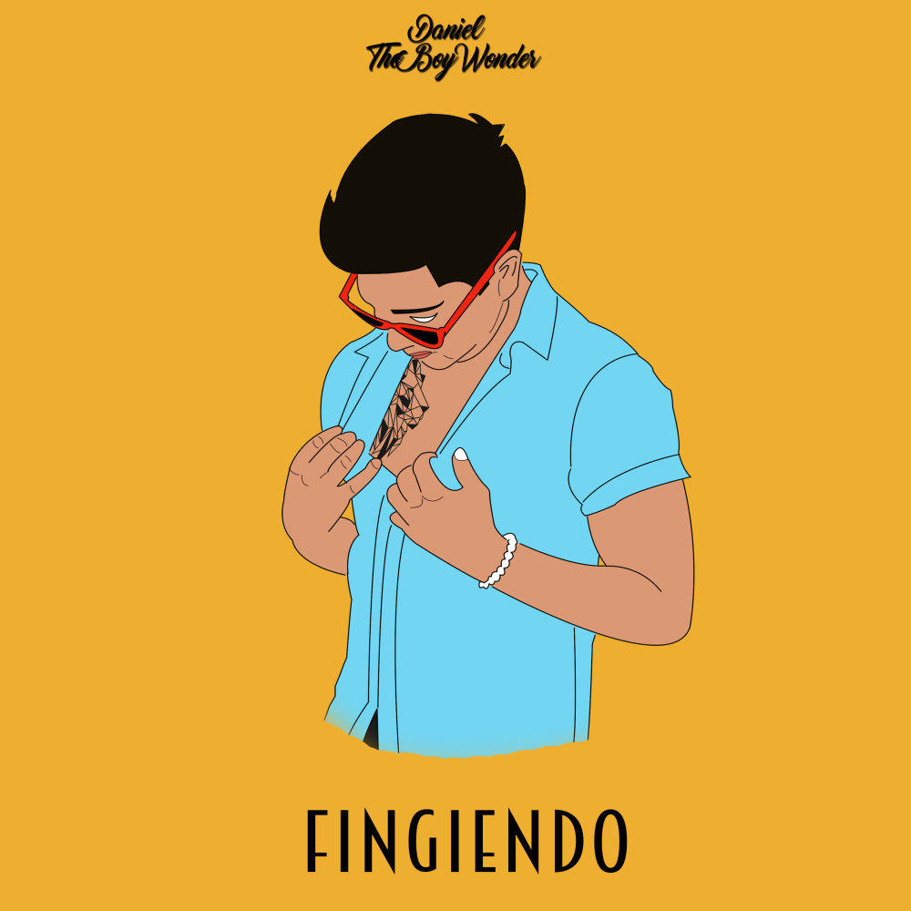 Fingiendo