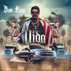 Album Vida (Explicit) from Sam King