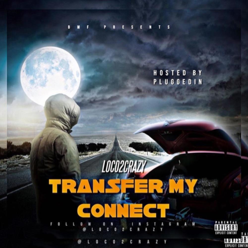 Transfer My Connect (feat. Metronome) (Explicit)