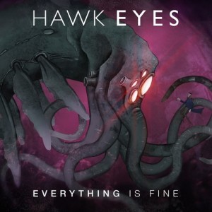 ดาวน์โหลดและฟังเพลง Die Trying พร้อมเนื้อเพลงจาก Hawk Eyes