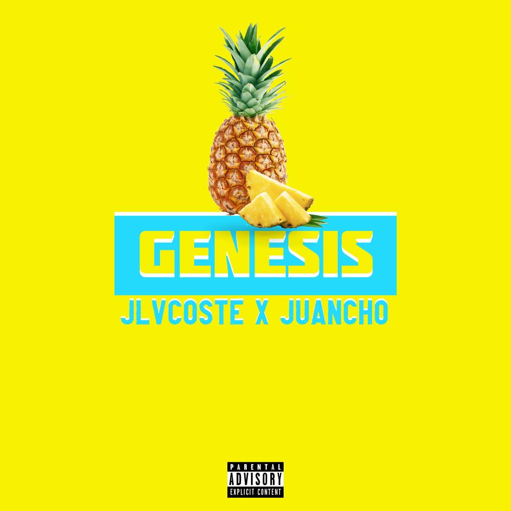 Genesis (Explicit)