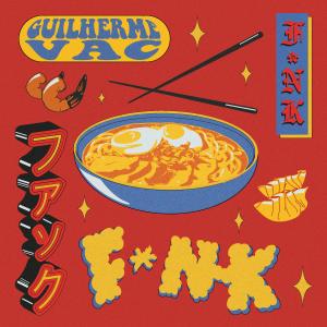 ดาวน์โหลดและฟังเพลง Fnkub พร้อมเนื้อเพลงจาก Guilherme VAC