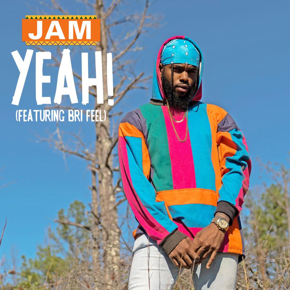 Yeah! (feat. Bri Feel) (Explicit)