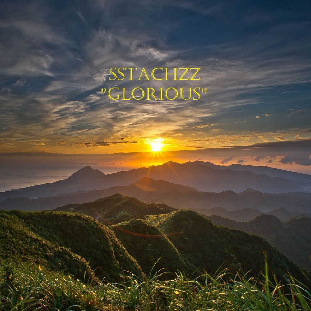 Glorious (Explicit)