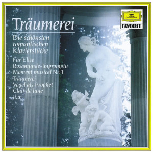 收聽Christoph Eschenbach的Schumann: Kinderszenen, Op.15 - 7. Träumerei歌詞歌曲