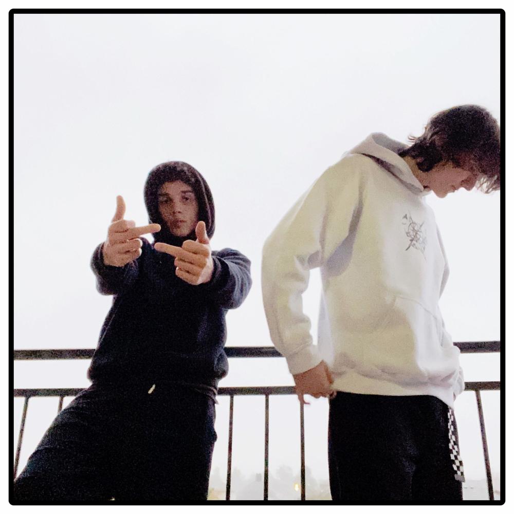DON'T EVER THINK (Explicit)