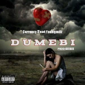 Album Dumebi (Explicit) oleh Currency