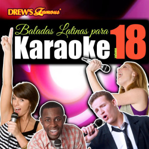 收聽The Hit Crew的Despues De Ti Que (Karaoke Version)歌詞歌曲