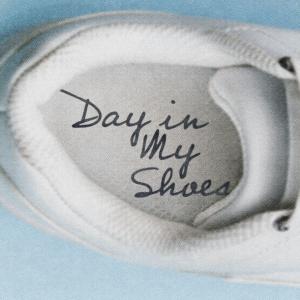 Cryptic Wisdom的專輯DAY IN MY SHOES