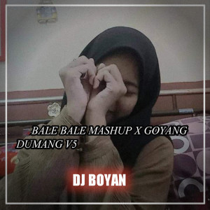Listen to BALE BALE MASHUP / GOYANG DUMANG, Vol. 5 song with lyrics from DJ BOYAN