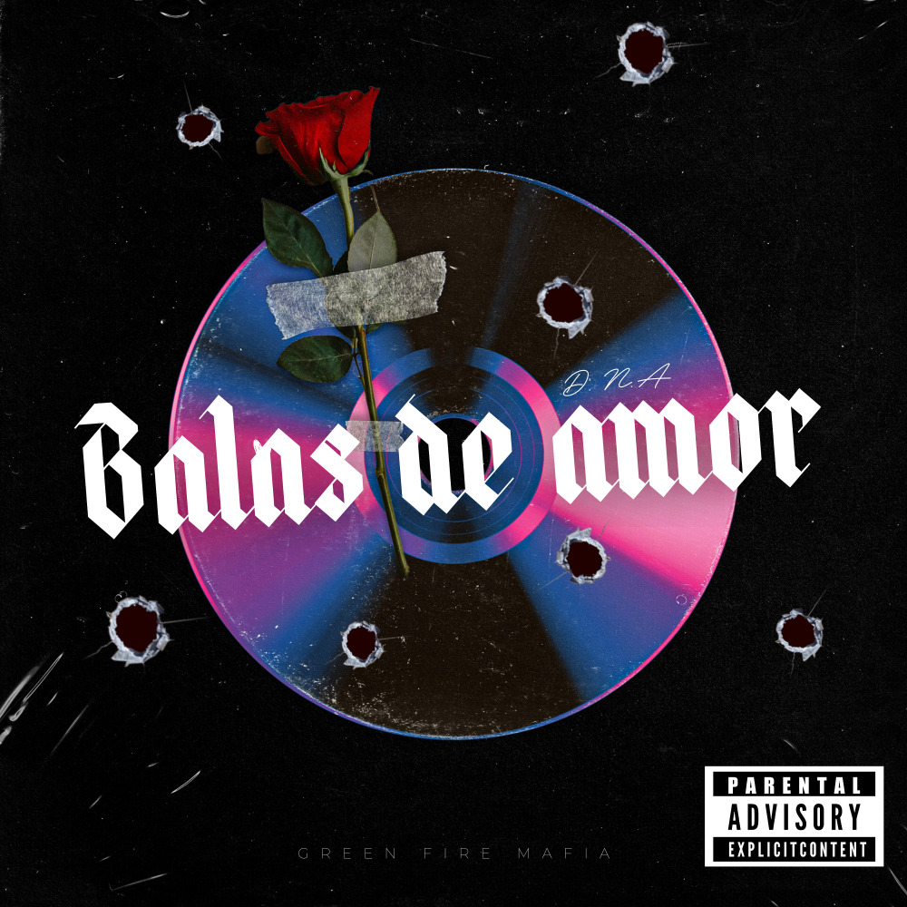 Balas de Amor