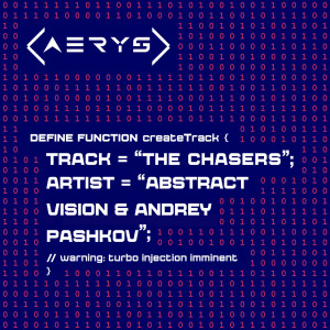Album The Chasers oleh Abstract Vision 