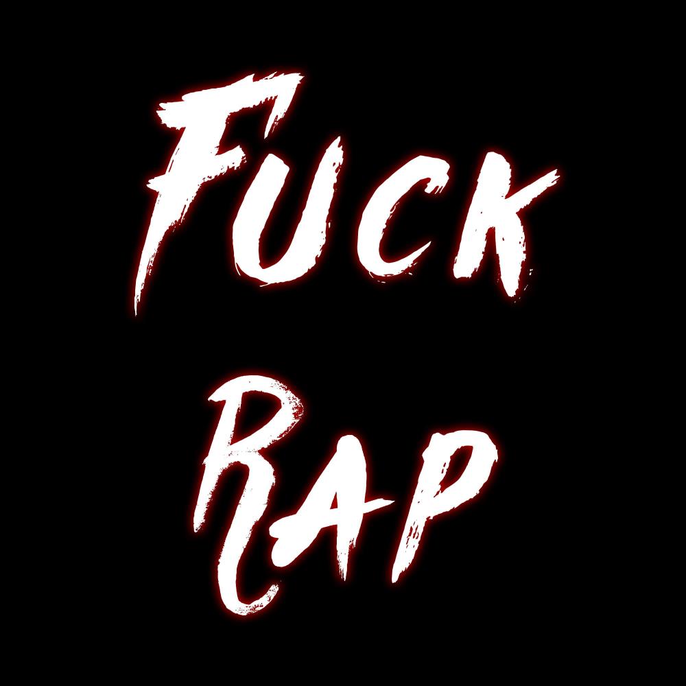 **** rap (feat. E.Z, Akxl & Lxtrm) (Explicit)