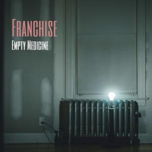 Album Empty Medicine from Franchise