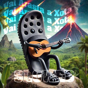 Listen to Vai Arasta a Xota (Slowed|Explicit) song with lyrics from DJ KAKAU