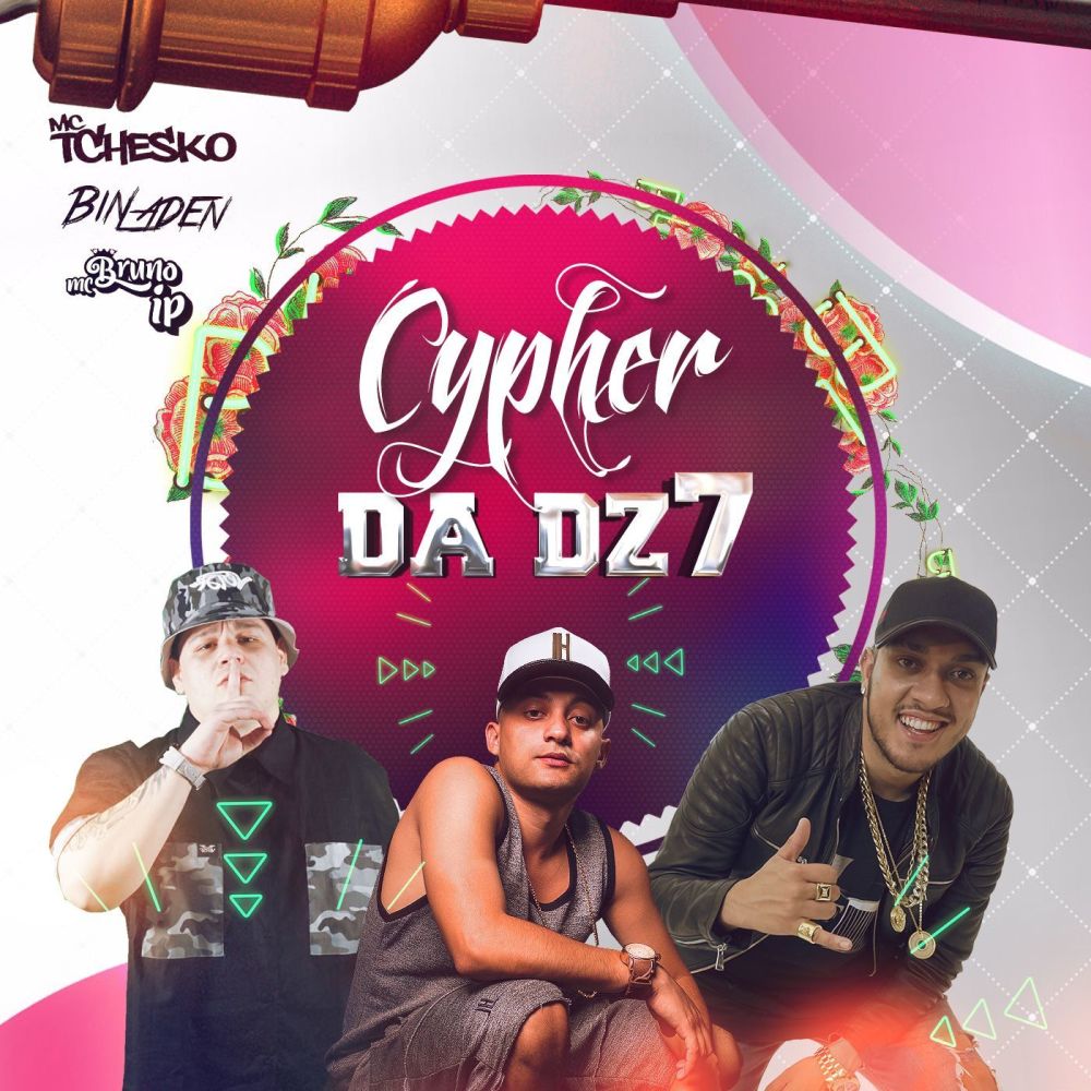 Cypher da Dz7