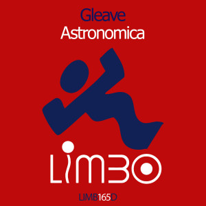 Gleave的專輯Astronomica