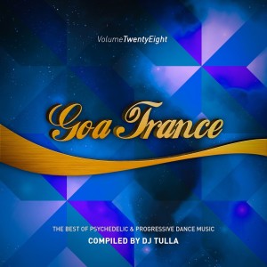 Various的专辑Goa Trance, Vol. 28