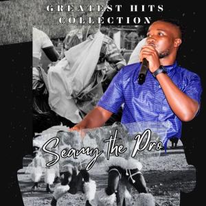 Seamy The Pro的專輯COLLECTIONS, Vol. 1