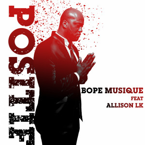 Listen to Positif song with lyrics from BOPE MUSIQUE