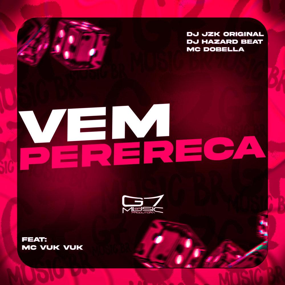 Vem Perereca (Explicit)