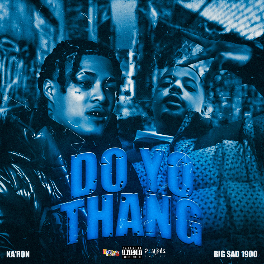 Do Yo Thang (Explicit)