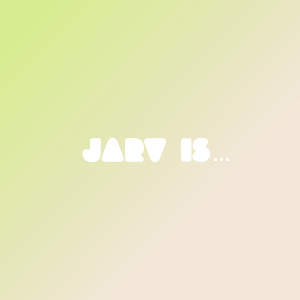 收聽JARV IS...的Save the Whale歌詞歌曲