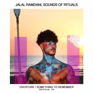 Jalal Ramdani的專輯Overture