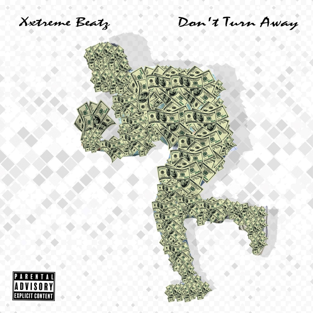 Dont Turn Away (Explicit)