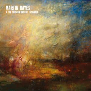 Martin Hayes的專輯The Boyne Water