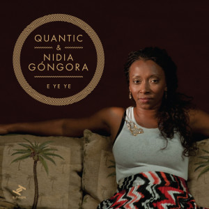 Listen to E Ye Ye song with lyrics from Quantic
