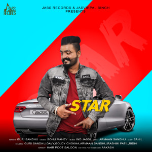 Dengarkan Star lagu dari Guri Sandhu dengan lirik