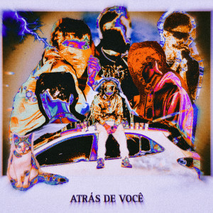 ดาวน์โหลดและฟังเพลง Atrás de Você พร้อมเนื้อเพลงจาก Zero95