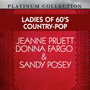 ดาวน์โหลดและฟังเพลง I Will Follow Him (Re-Recorded Version) พร้อมเนื้อเพลงจาก Sandy Posey