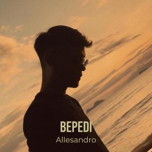 Album Bepedi oleh Allesandro