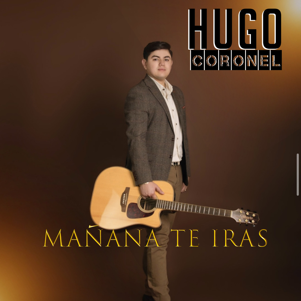 Mañana Te Iras