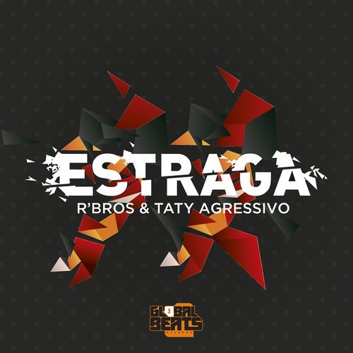 Estraga (Original Mix)