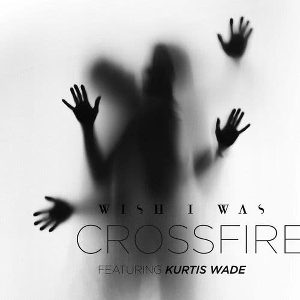 Crossfire (Radio Edit)