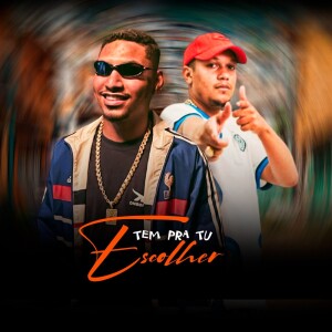 DJ KELVINHO DA ZS的专辑Tem Pra Tu Escolher (Explicit)