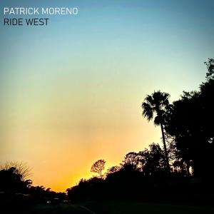 Patrick Moreno的專輯Ride West