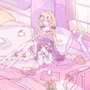 Dengarkan lagu ぐだぐだしてたいね？ (feat. なるはる) nyanyian ひじり dengan lirik
