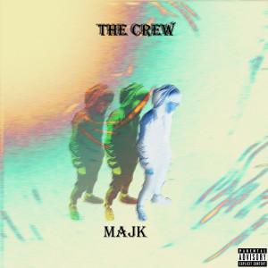 Album The Crew from Majk